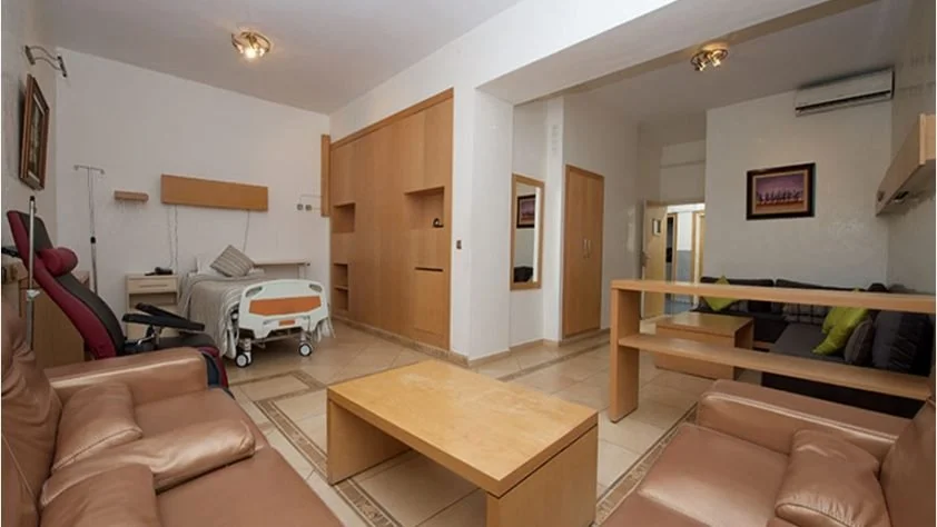 Image pour CLINIQUE SOUISSI RABAT